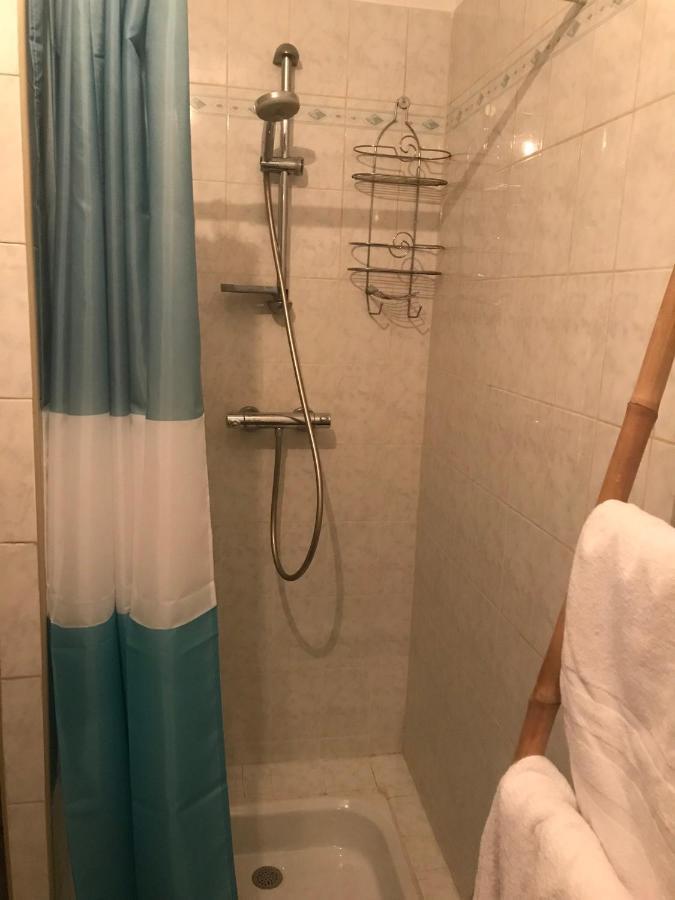 Appartement Cosy Le Safari Avec Wifi Annonay Exterior foto